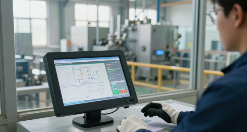 Building A Safer Path To Autonomous Industrial AI
