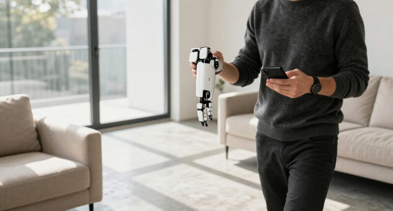 ByteDance GenAI R&D Head Resigns, Citing A Move To Embodied Intelligence
