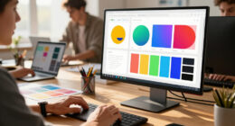Can AI Agents Transform A Brand’s Look On A Tight Schedule?