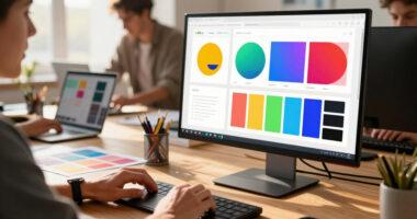 Can AI Agents Transform A Brand’s Look On A Tight Schedule?