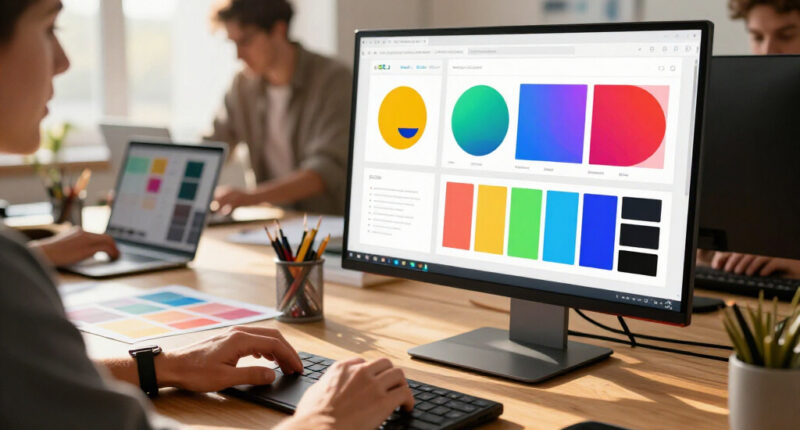 Can AI Agents Transform A Brand’s Look On A Tight Schedule?