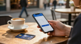 Can AI Handle Your Money Without Your Bank Credentials?