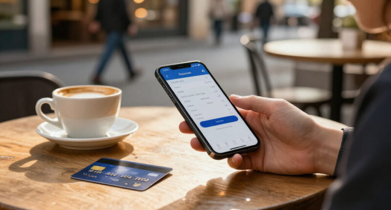 Can AI Handle Your Money Without Your Bank Credentials?