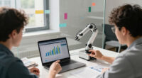 Can Math And Bots Help Us Rethink The Future Of Work?