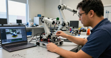 Can SenseNova-RoboRSI Help Advance Embodied AI? SenseTime Opens Its Harness And 27B Model