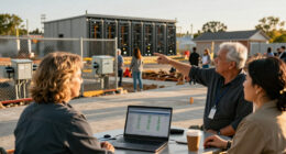 Can The AI Industry Persuade Data Center Opponents By Getting Rid Of NDAs?