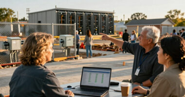 Can The AI Industry Persuade Data Center Opponents By Getting Rid Of NDAs?