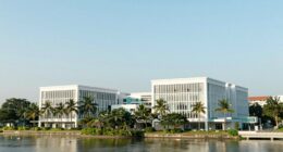 Can Unused HANA Memory Help Ease Singapore’s Data Center Power Constraints?