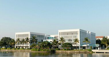 Can Unused HANA Memory Help Ease Singapore’s Data Center Power Constraints?