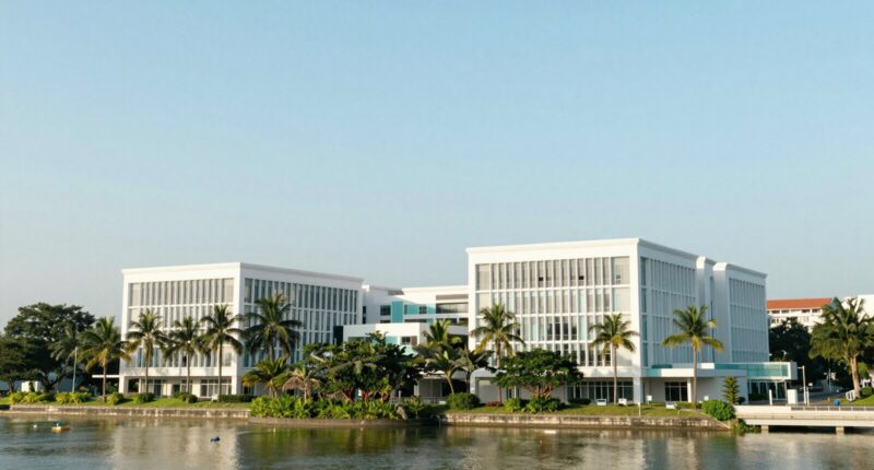 Can Unused HANA Memory Help Ease Singapore’s Data Center Power Constraints?