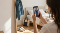 ChatGPT Can Now Virtually Try On Clothes For You