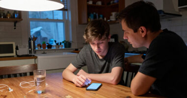 ChatGPT Rated "Unacceptable Risk" For Teens After Parental Alerts Failed During Suicide Conversations