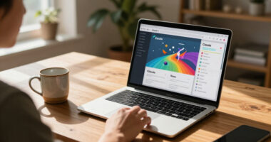 Claude Gets New Dashboard And Animation Features From Anthropic