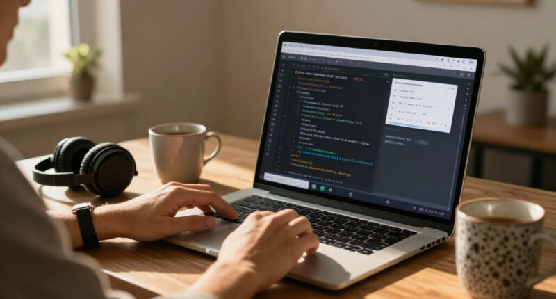Claude’s New AI Coding Workflow Includes Automatic Safety Checks