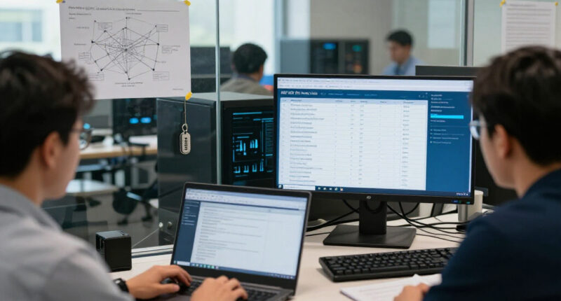 CMMC And NIST SP 800-171: A Defense Readiness Overview