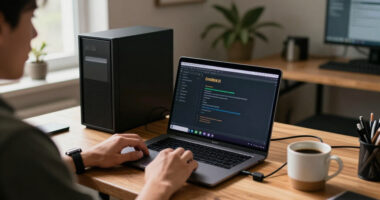Codex CLI Installs A Persistent, Self-updating Background Daemon By Default