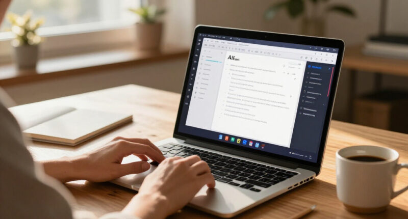 Comparing 11 AI Writing Assistants For Writing Workflows In 2027