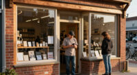 Could Online Listings Revive Vacant Storefronts In Small Towns?