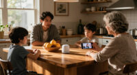 Could Voice AI Make Daily Check-Ins Easier For Families?