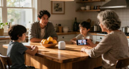 Could Voice AI Make Daily Check-Ins Easier For Families?