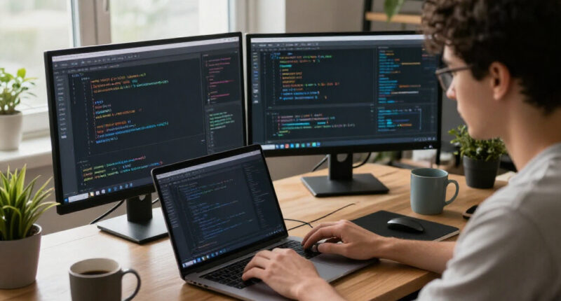 CVE Counts Are Climbing: How AI And Bug Hunters Fit The Picture