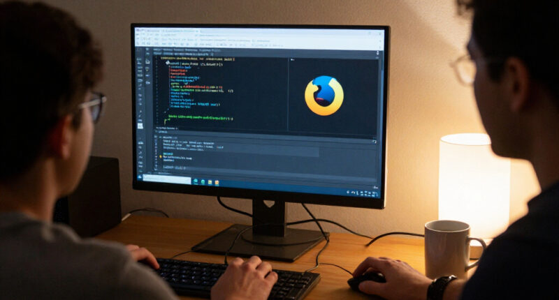 Epoch AI Showed How AI Can Turn Firefox Fixes Into Working Attacks