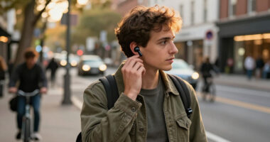 Everyday Listening Made Simple: 10 Wireless Earbuds For 2027