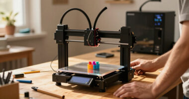 Explore 10 3D Printers For Different Needs In 2027