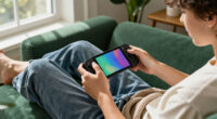 Explore 10 Best Gaming Handhelds For Portable Play This Year