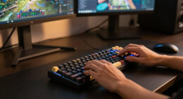 Explore 9 Best Mechanical Keyboards For Wireless Gaming In 2027
