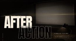 After Action — Wing V Debrief Theater (FABLE/175)