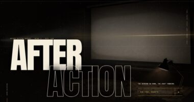 After Action — Wing V Debrief Theater (FABLE/175)