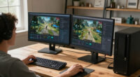Find A Desktop Processor For AI, Gaming, And Daily Performance