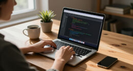 Five Days, One Retirement Countdown: A Real-World AI Coding Experiment