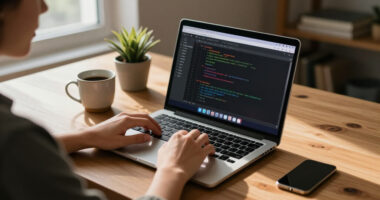 Five Days, One Retirement Countdown: A Real-World AI Coding Experiment