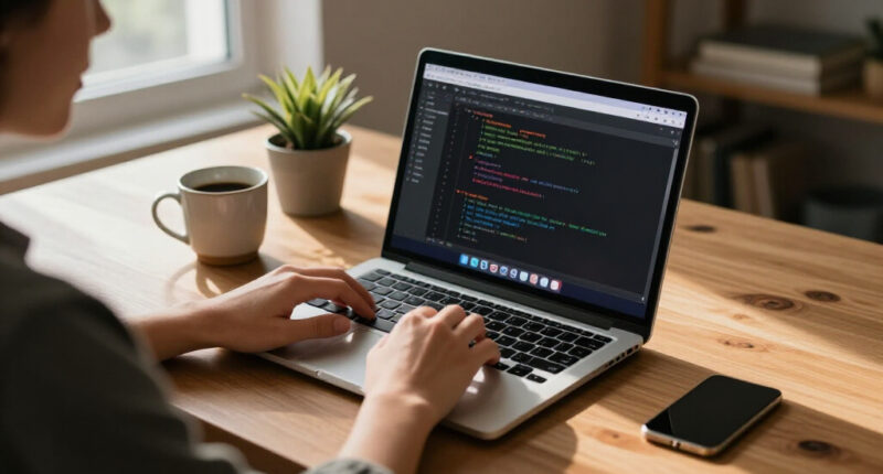 Five Days, One Retirement Countdown: A Real-World AI Coding Experiment
