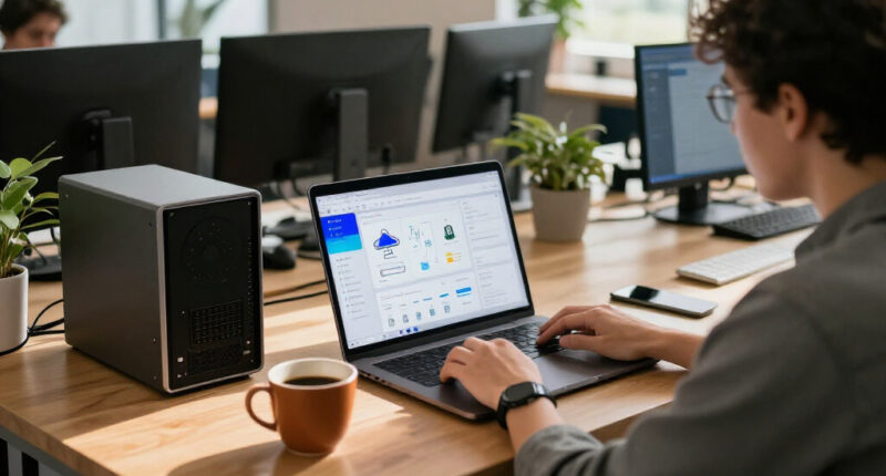 Four AI Deals Highlight The Tools And Infrastructure For Agents