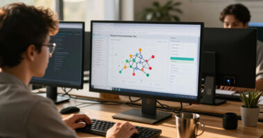 From Database Grading To RL Rewards: Post-Training With ThinkingBox