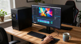 From Gaming To Daily Tasks: 10 Graphics Cards For 2027 Builds
