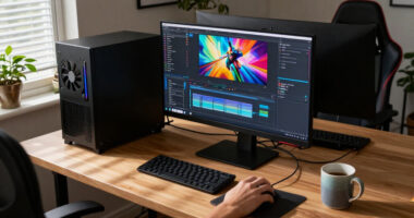 From Gaming To Daily Tasks: 10 Graphics Cards For 2027 Builds