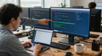 GPT-6.1 Sol Helps CodeRabbit Strengthen Security Across Complex Codebases