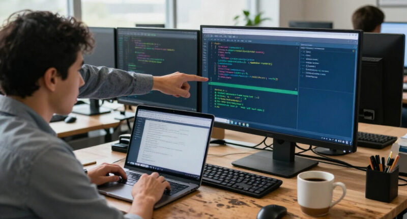 GPT-6.1 Sol Helps CodeRabbit Strengthen Security Across Complex Codebases