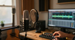 Home Recording Microphones: 10 Studio Condenser Picks For 2027
