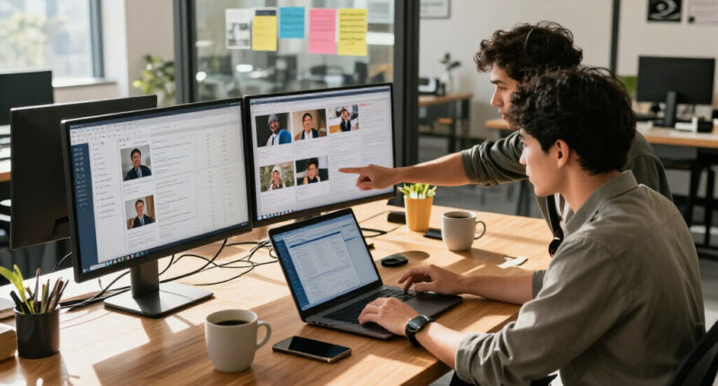 Honeyjar Offers AI Tools To Improve PR And Comms At Every Company