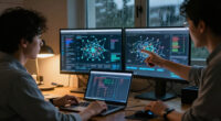 How Anthropic’s Risk List Spans AI Threats From Bioweapons To Blackmail