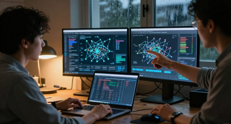 How Anthropic’s Risk List Spans AI Threats From Bioweapons To Blackmail