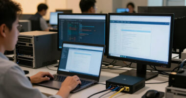 How Attackers May Use A Cisco Firewall Flaw To Leave VPNs Off