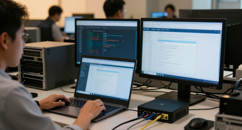 How Attackers May Use A Cisco Firewall Flaw To Leave VPNs Off