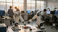 How ByteDance Is Growing Its Robotics Workforce To Apply AI