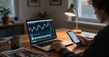 How Grok AI Assessed XRP’s Path Back To $2 By Late 2027